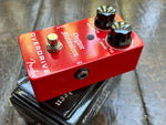 Fender Yngwie Malmsteen Overdrive Pedal