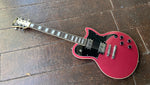 D'Angelico Premier Atlantic
