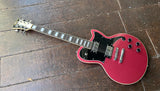 D'Angelico Premier Atlantic
