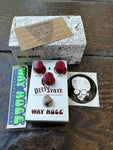 Way Huge Smalls Deep State Conspiracy Theory Diodes Overdrive