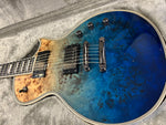 ESP E-II Eclipse
