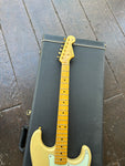 Custom Warmoth Stratocaster