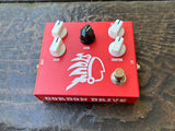 Sioux Guitars Gordon Drive