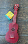 Kala Waterman Maritime Red Transparent