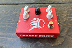 Sioux Guitars Gordon Drive