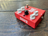 Sioux Guitars Gordon Drive