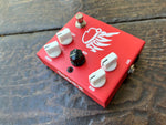 Sioux Guitars Gordon Drive