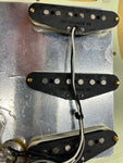 Custom Warmoth Stratocaster