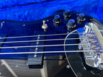 1980 Guild B302-F Fretless bass