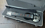 Sierra Lap Steel 8 String