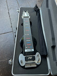 Sierra Lap Steel 8 String