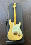 Custom Warmoth Stratocaster