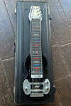 Sierra Lap Steel 8 String