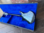 1980 Guild B302-F Fretless bass