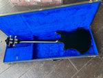 1980 Guild B02-F Fretless bass