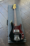 Fender Style "Sean Hurley" Precision Bass Custom Build