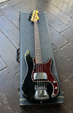 Fender Style "Sean Hurley" Precision Bass Custom Build