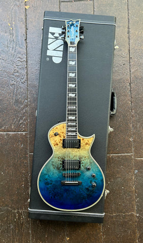 ESP E-II Eclipse – Moze Guitars