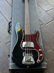 Fender Style "Sean Hurley" Precision Bass Custom Build