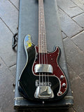 Fender Style "Sean Hurley" Precision Bass Custom Build