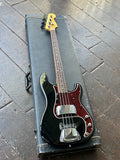 Fender Style "Sean Hurley" Precision Bass Custom Build