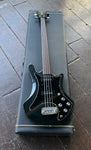 1980 Guild B302-F Fretless bass