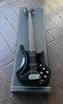 1980 Guild B02-F Fretless bass