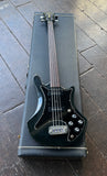 1980 Guild B302-F Fretless bass