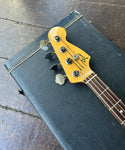 Fender Style "Sean Hurley" Precision Bass Custom Build