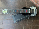 Sierra Lap Steel 8 String