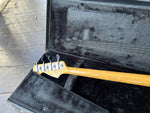 Fender Style "Sean Hurley" Precision Bass Custom Build