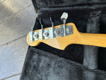 Fender Style "Sean Hurley" Precision Bass Custom Build