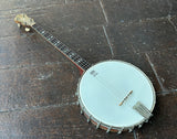 1925 Gibson TB-2 Tenor Banjo