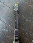 1925 Gibson TB-2 Tenor Banjo