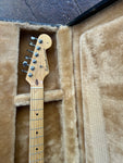 Chandler Custom Partscaster