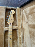 Chandler Custom Partscaster