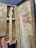 Chandler Custom Partscaster