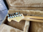 Chandler Custom Partscaster