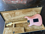 Chandler Custom Partscaster