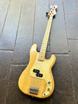 70's Ibanez Challenger P-Bass