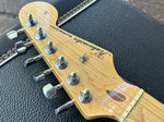 Chandler Custom Partscaster