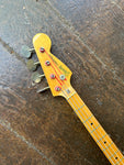 70's Ibanez Challenger P-Bass