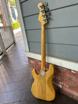 70's Ibanez Challenger P-Bass