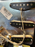 2018 Fender Stratocaster MIM