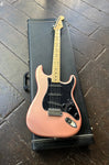 Chandler Custom Partscaster