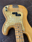 70's Ibanez Challenger P-Bass