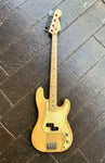 70's Ibanez Challenger P-Bass