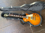 2002 Gibson Custom Shop Les Paul Standard R8