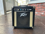 80's Peavey Decade