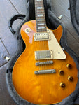 2002 Gibson Custom Shop Les Paul Standard R8